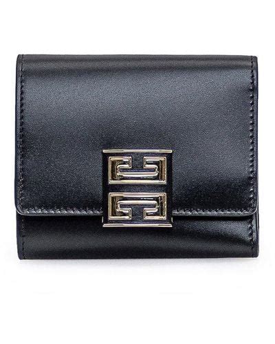 givenchy wallet with elastic band|Givenchy Wallets and Cardholders for Women .